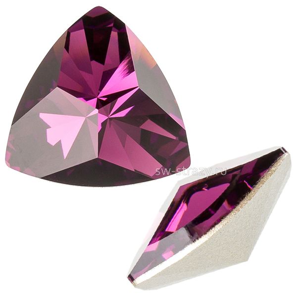 Кристаллы 4799 20x20,4 mm Amethyst