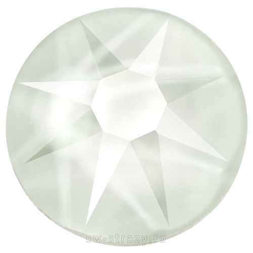 2088 ss 20 Crystal Powder Green F