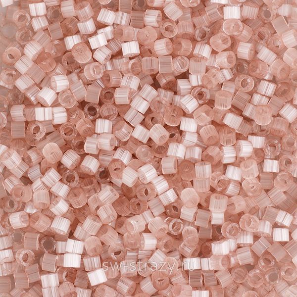 Delica Beads 11/0 DB0826 Blush Silk Satin
