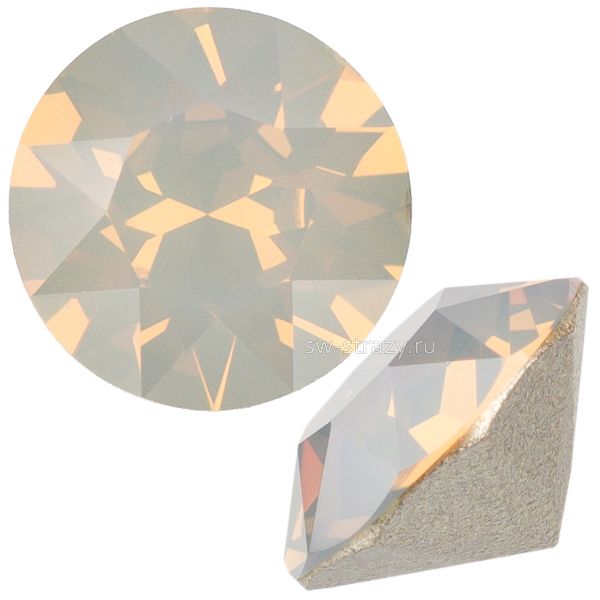 Кристаллы 1088 SS 39 Light Grey Opal
