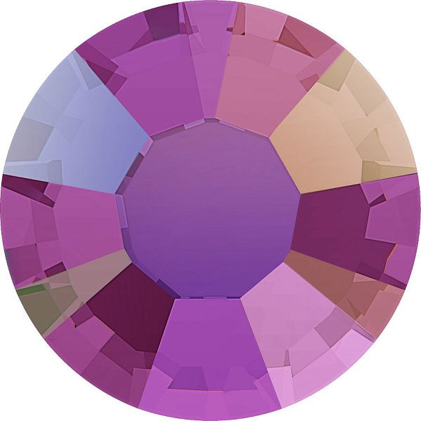 A A293 SS 30 FUCHS AB M HF