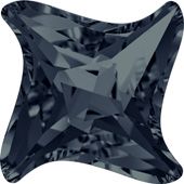 Кристаллы 4485 17 mm Graphite