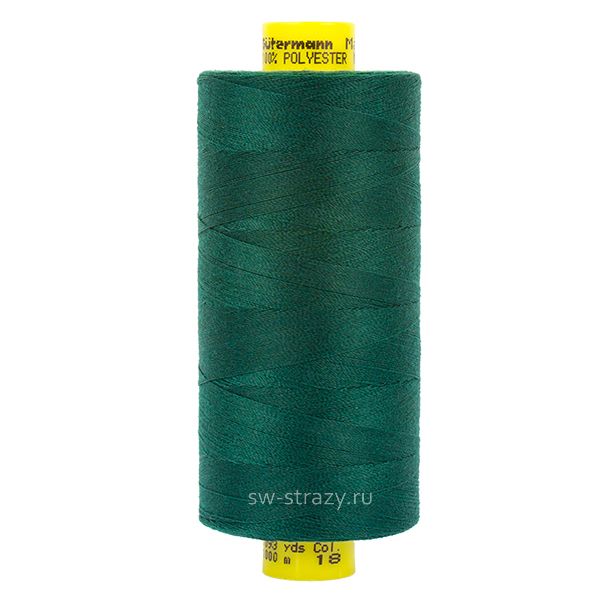 GUTERMANN Mara №120 18 Зелёнка