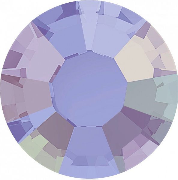 A A293 SS 20 CRYSTAL VL M HF