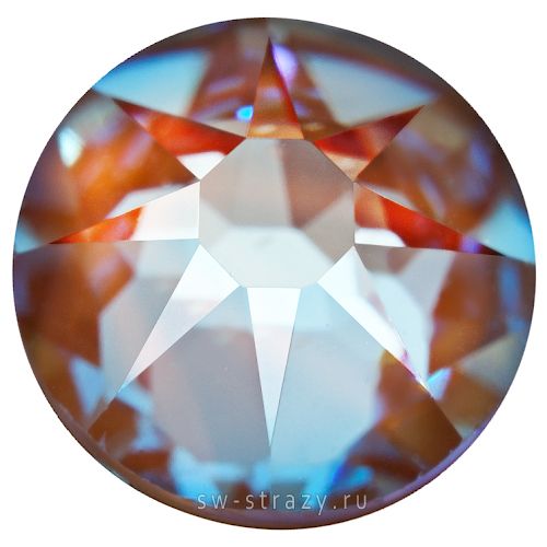 2088 ss 16 Crystal Cappuccino Delite F