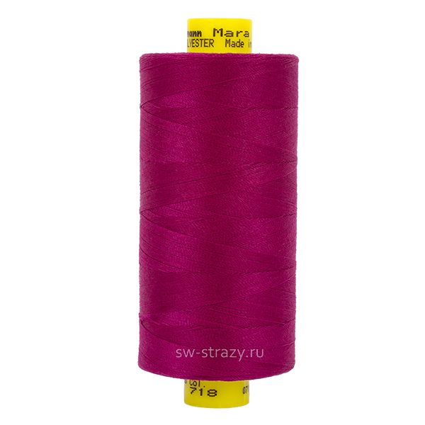 GUTERMANN Mara №120 718 Фиолетовый