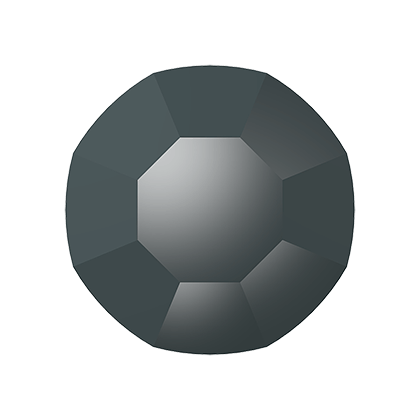 2000 ss 3 Jet Hematite U U