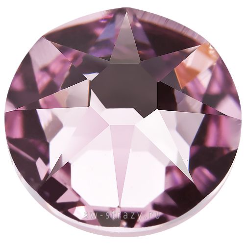 2088 ss 12 Light Amethyst F