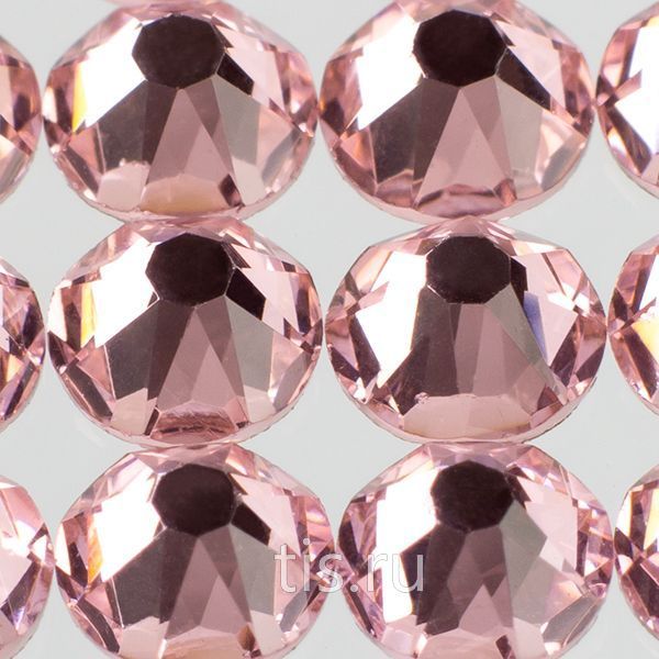 C88 ss20 Light Rose K9 HF