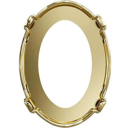 4120/S 8x6 mm 1PH20Z No Plating