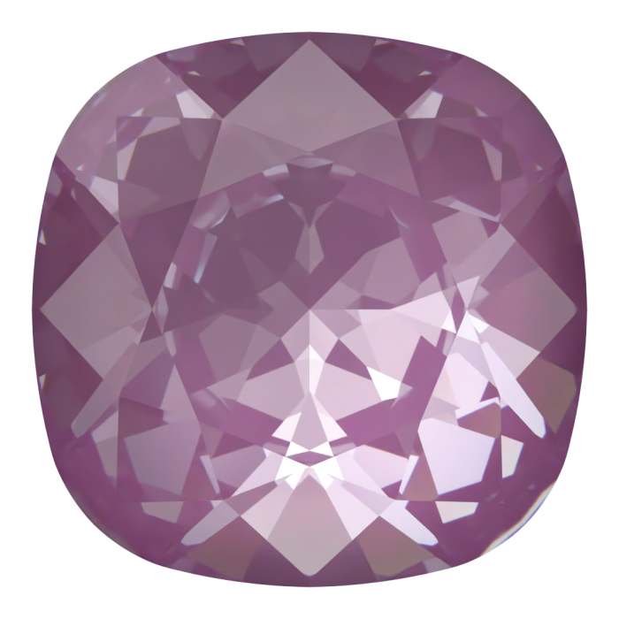 Кристаллы 4470 12 mm Crystal Paradise Purple Lux