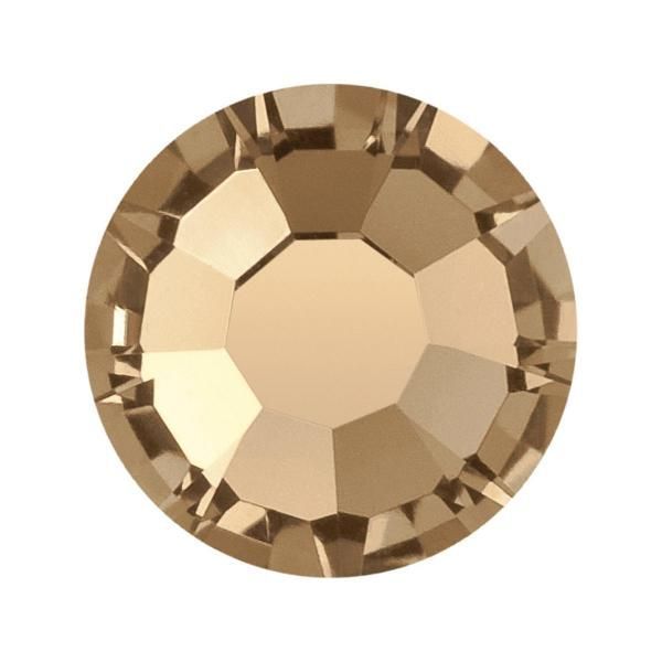 VIVA HF ss 12 Light Smoked Topaz