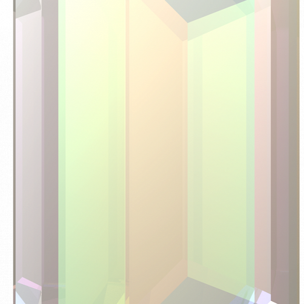 2772 8.6x2,8 mm Crystal AB F