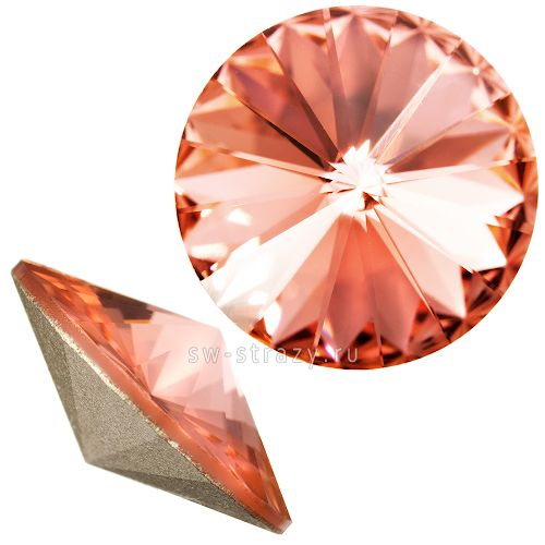 Риволи 1122 12 mm Rose Peach F