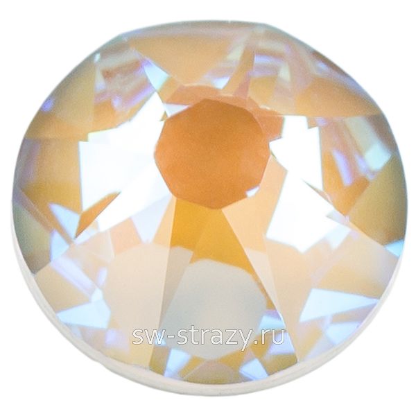 2088 ss 16 Crystal Serene Gray Delite F