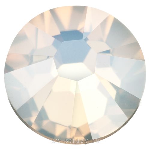 2058 ss 5 White Opal F