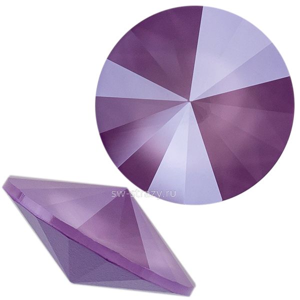 Риволи 1122 14 mm Crystal Lilac