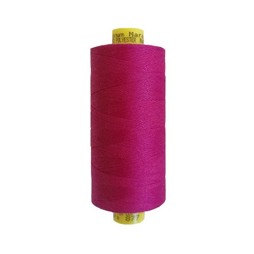 GUTERMANN Mara №120 877 Фуксия