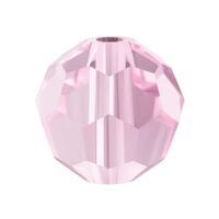 P Round Bead 5000 5 mm p.sapph