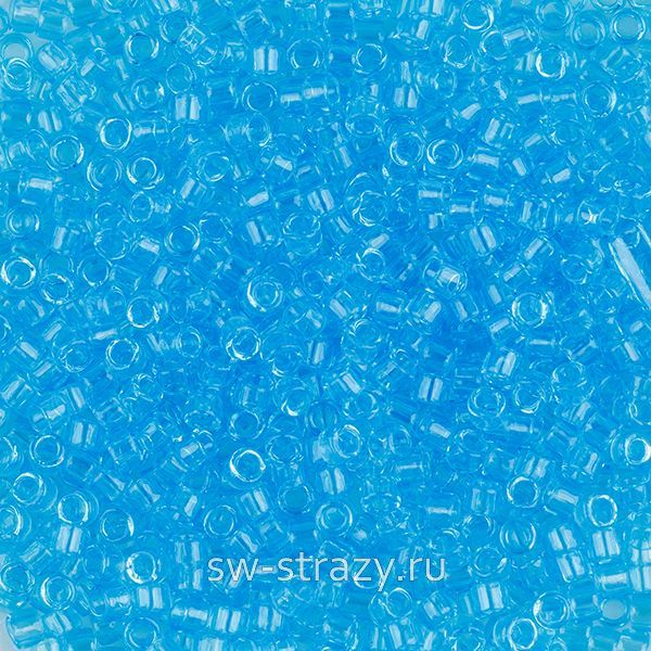 Бисер Treasures 11/0 #0003 Голубой