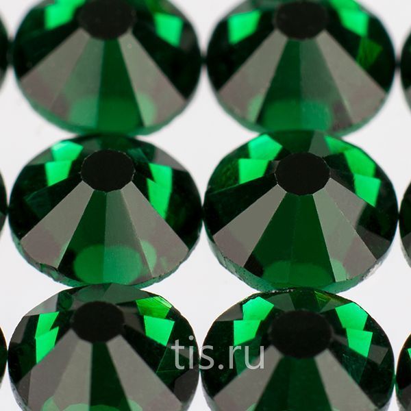 C28 ss16 Emerald K9 HF