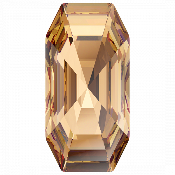 Кристаллы 4595 16x8 mm Light Colorado Topaz