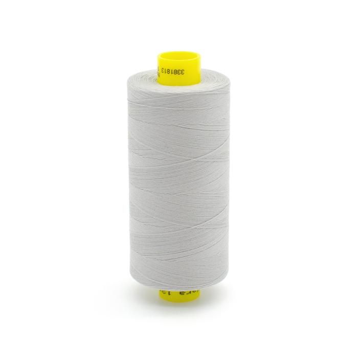 GUTERMANN Mara №120 38 Светло-серый
