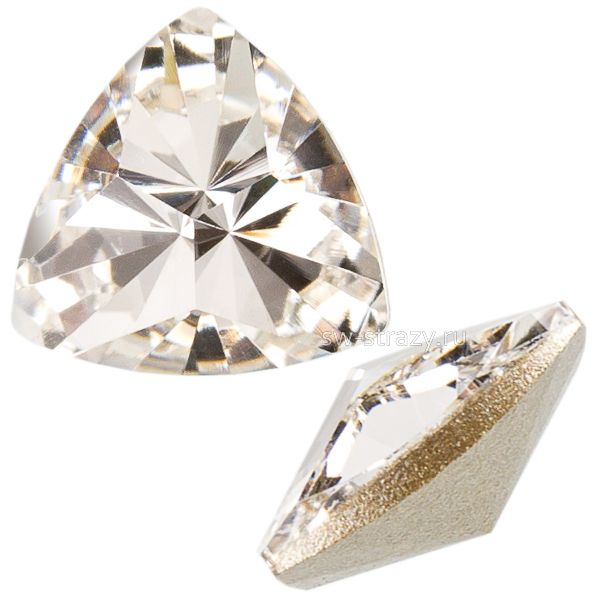 Кристаллы 4799 9.2x9,4 mm Crystal