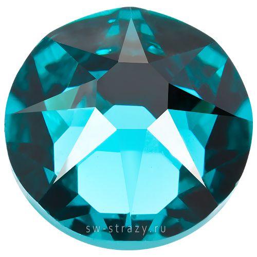 2088 ss 40 Blue Zircon F