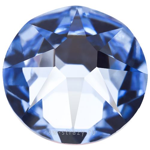 2088 ss 12 Light Sapphire F