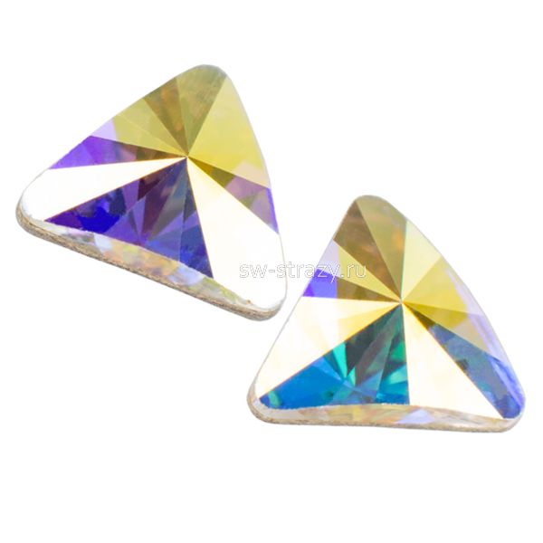 2716 5 mm Crystal AB F