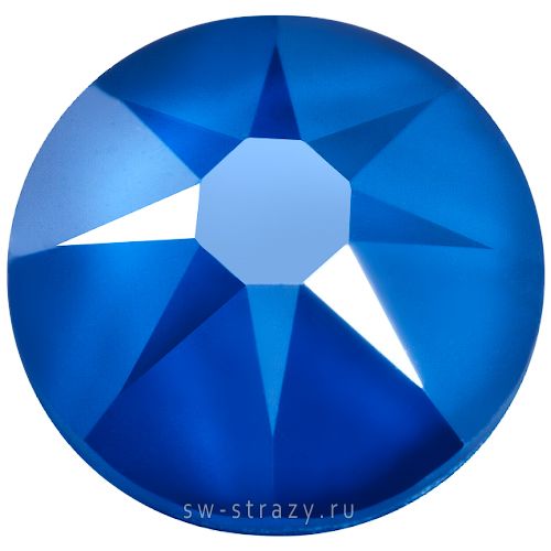 2088 ss 30 Crystal Royal Blue F