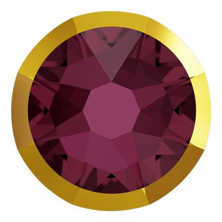 2088/I ss 34 Burgundy Doradoz F