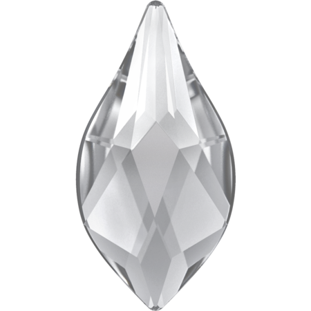 Стразы горячей фиксации 2205 10 mm Crystal HF