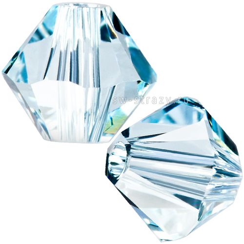 Бусины 5328 3 mm Light Azore