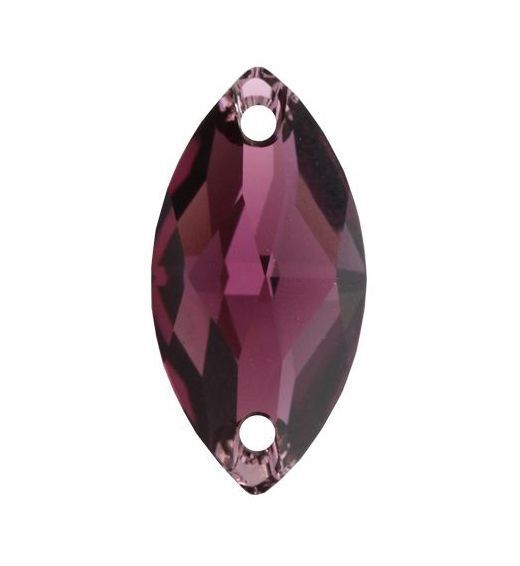 3223 MM 18.0x9.0 Amethyst