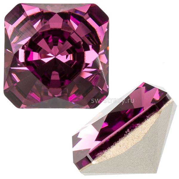 Кристаллы 4499 10 mm Amethyst