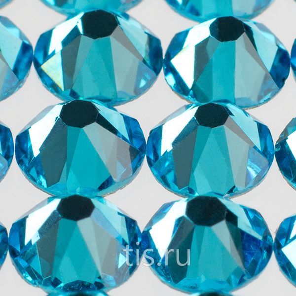 C88 ss16 Aquamarine K9 F