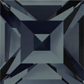 Кристаллы 4428 8 mm Graphite