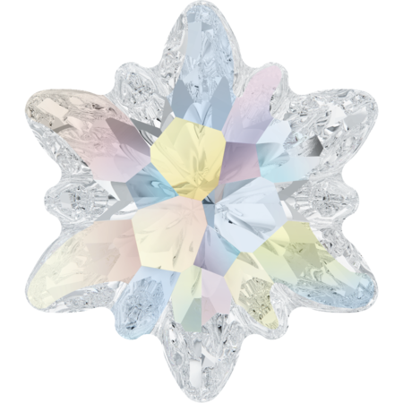 Кристаллы 4753 14 mm Crystal AB