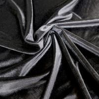 Бархат 9040 Nero