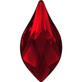 Стразы горячей фиксации 2205 10 mm Light Siam HF