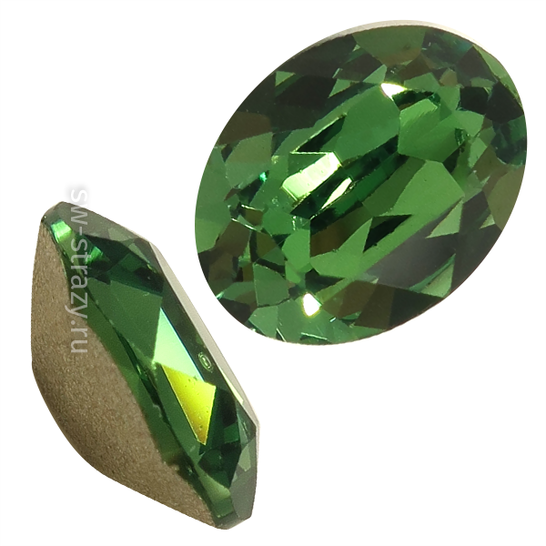 Кристаллы 4120 8x6 mm Erinite