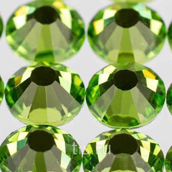 C28 ss20 Peridot K9 F
