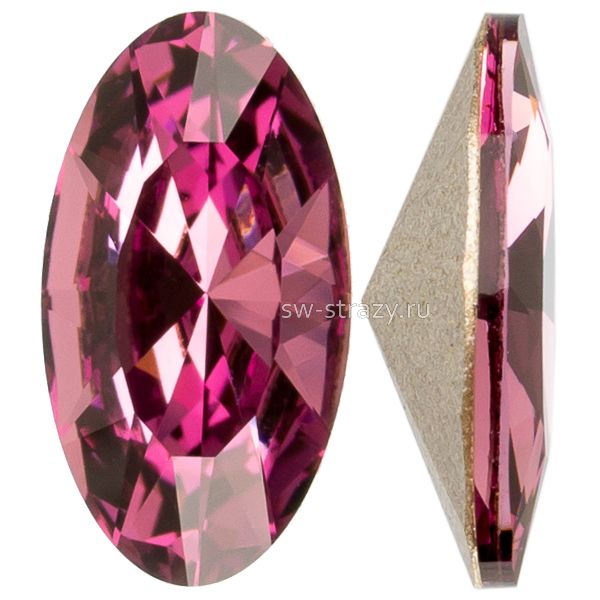 Кристаллы 4162 14x7,5 mm Iris