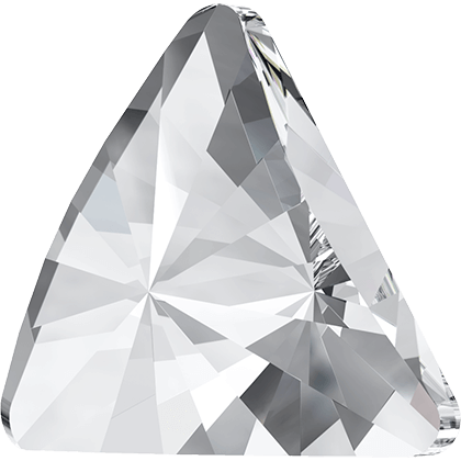 Стразы горячей фиксации 2716 5 mm Crystal HF