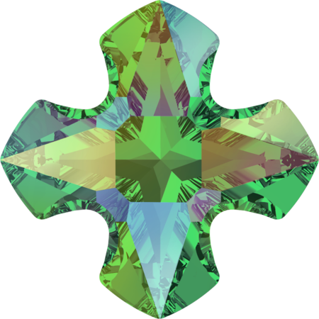 Кристаллы 4784 14 mm Crystal Vitrail Medium