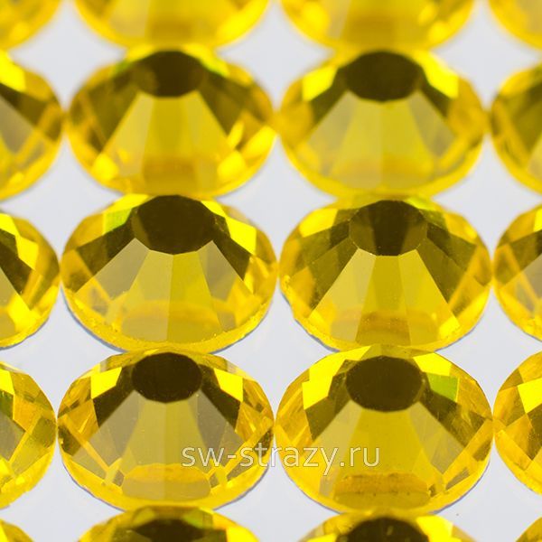 YHB 28 ss30 Citrine HF 119