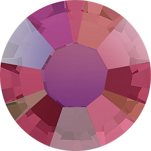 A A293 SS 20 DEEP PINK AB S SMALL