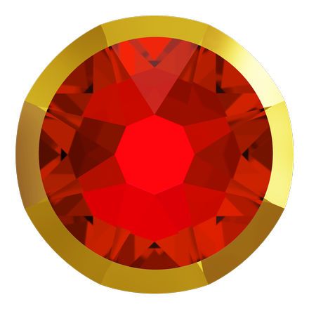 2088/I ss 34 Light Siam Doradoz F